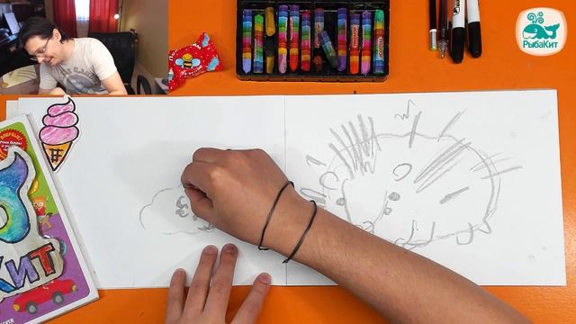 разговариваем с Павликом смотреть онлайн