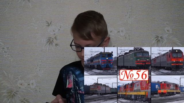 Каналу YarikTRAIN 1 год!!! Что было снято? смотреть онлайн