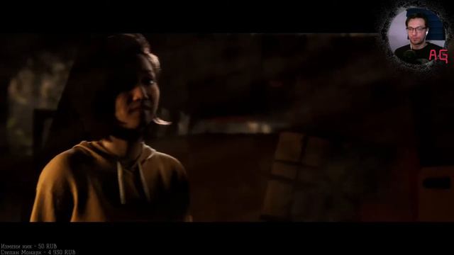 Делаю всё наоборот - The Quarry #1 смотреть онлайн