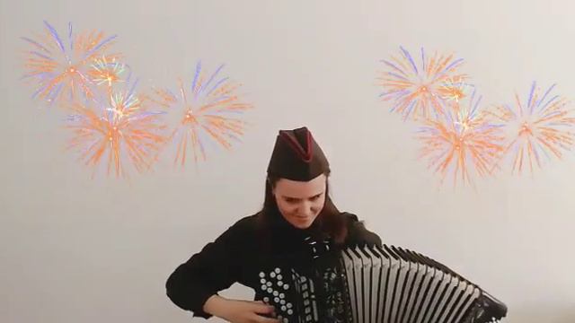 Анна Коновалова - г. Екатеринбург | "Музыка Победы"