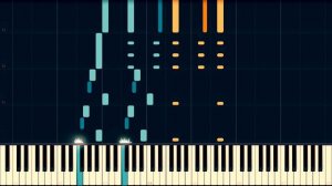 Beethoven: Symphony No. 5 (Arr. LISZT)