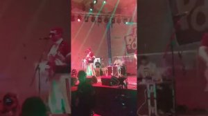 Noize Mc "люди с автоматами"  LIVE День Рождения ТРЦ Планета 5 ЛЕТ 07.09.2019 г.Новокузнецк