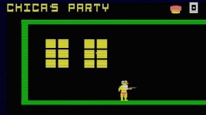 ВСЕ СЕКРЕТНЫЕ МИНИ-ИГРЫ и ХОРОШАЯ КОНЦОВКА! ➲ ФНаФ 3 #6 ► Five Nights at Freddy's 3