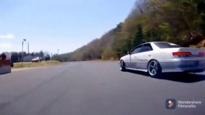 MySchool Markoobraz Toyota Mark 2 jzx100