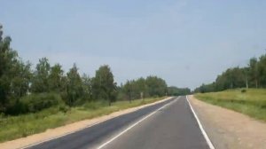 Road tripping - полет шмеля - Владимир - Ставрово