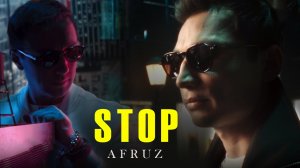 Afruz - Stop | Афруз - стоп 2023