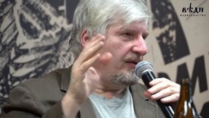 Профессор Савельев про болезнь Паркинсона