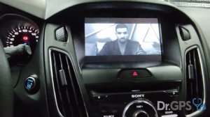 Ford Focus Sync 3 - Actualización Mapas Radares Videos S Max Ka EcoSport Kuga Ranger Mondeo Fiesta