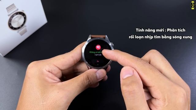 Review Chi Tiết Huawei Watch GT 4 Sau 1 Tháng Sử Dụng | Chỉ 3 từ : KHỎI PHẢI BÀN !!! смотреть онлайн