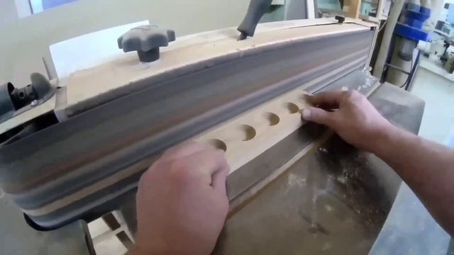 Изделия из ясеня!