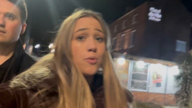 Stratford upon Avon Vlog | Our first vlog ✨ смотреть онлайн