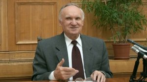 Критерии истинности (МДА, 2007.02.06) — Осипов А.И.