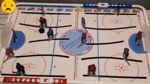 Играем в Хоккей Дома  play hockey at home