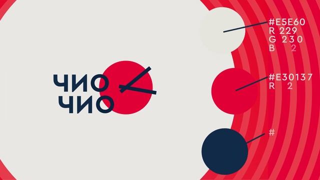 Презентация редизайна для Чио-Чио | Redesign presentation for Chio-Chio смотреть онлайн