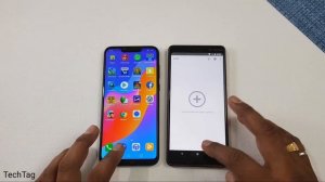 Honor Play vs Nokia 7 Plus Speed Test !