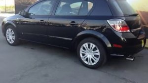 2008 Saturn Astra XE for sale in REDLANDS, CA