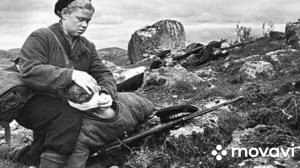 Михаил Светлов "Итальянец"