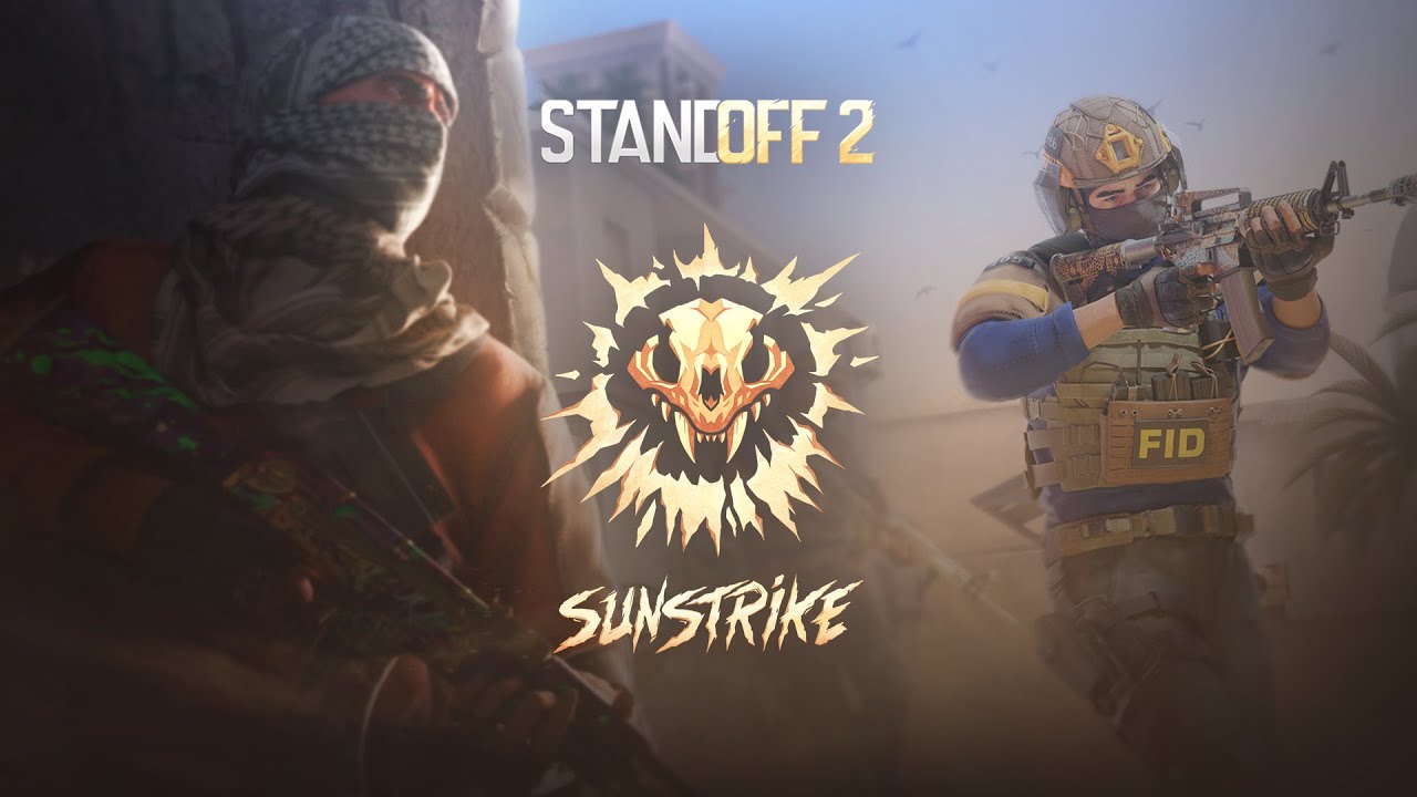 Обновление standoff 2 картинки