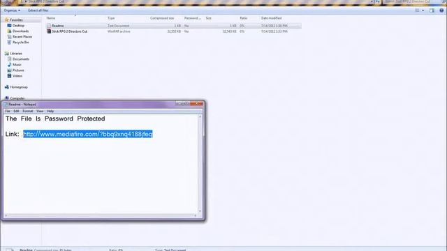 Stick RPG 2 Free Directors Cut! смотреть онлайн
