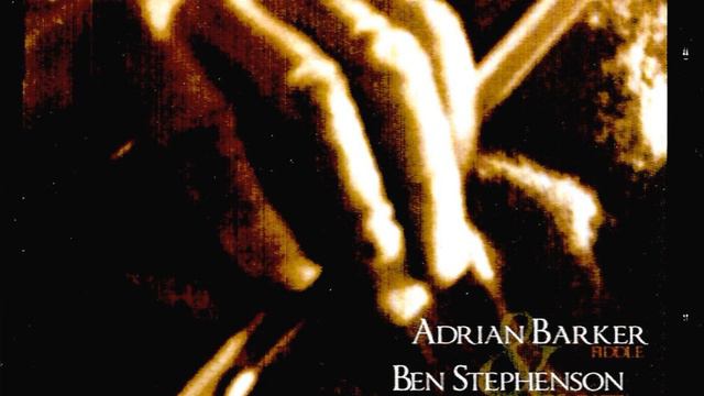 Adrian Barker & Ben Stephenson : 3 reels on fiddle & flute смотреть онлайн