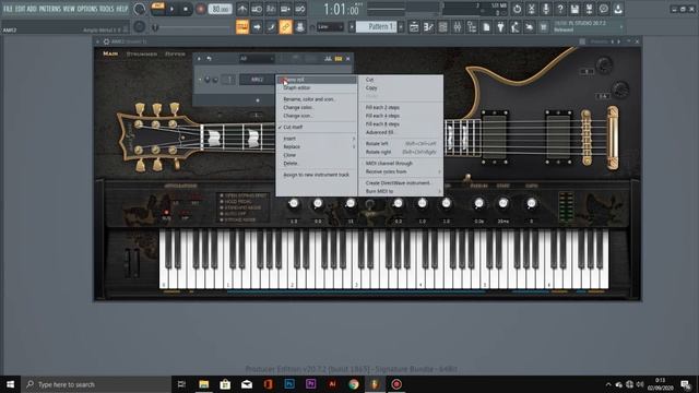 TUTORIAL смотреть онлайн