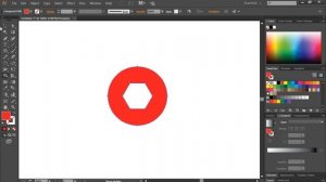 Shape Builder Tool A to Z in illustrator cc Tutorial Bangla 2023