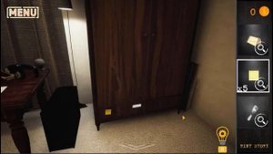 Detective Max Mystery High School Murder walkthrough Part1.