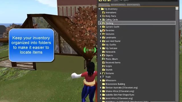 Quick start examples of virtual islands смотреть онлайн