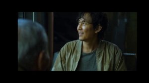 Ки Хун встретил игрока 001🥲