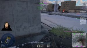 Cold War Vehicles NUKING World War 2 - War Thunder