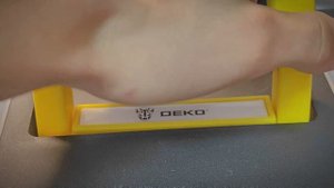 Ящик для инструментов DEKO 41х18.5х21.5 см