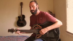 DREAMER - Ozzy OSBOURNE (Cover)