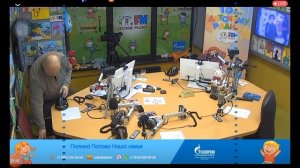 СТУДИЯ ДЕТСКОГО РАДИО