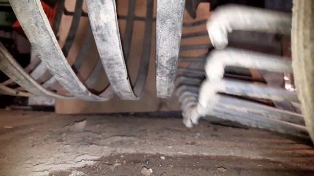 Роторная копалка! Принцип работы новой картофелекопалки !!!
