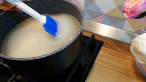 Лимонное варенье. Очень вкусно и фантастически красиво!