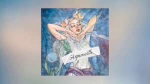 ASPENWILLE - сколько нам осталось (Официальная премьера трека)