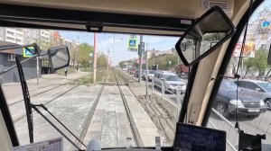 1.9 / День 8, часть 2 / Немного мыслей о вагоне 71-628