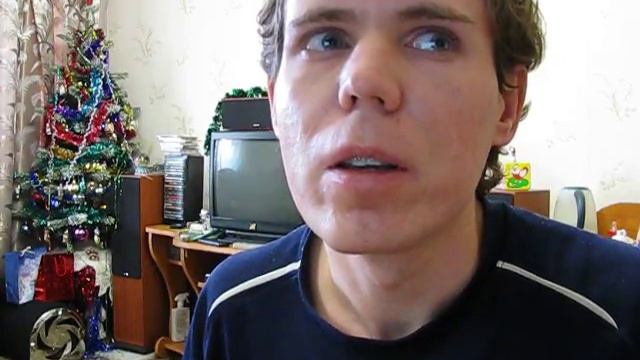 Поздравление С новым 2011 годом смотреть онлайн