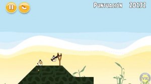 New Angry Birds Classic Remake Poached Eggs Part 2 New 2022