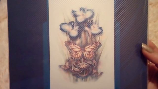 Покупки в магазине Мир вышивки смотреть онлайн