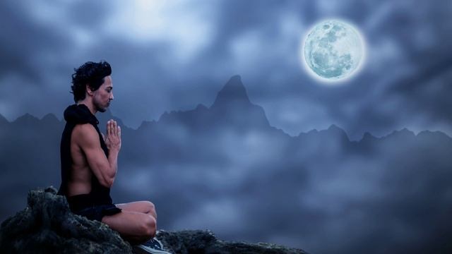 Guru brahma Guru vishnu | Guru Purnima mantra | Mantra chanting for 1 hour |sanskrit bhajan