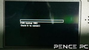 3DS & 2DS 2022 - 11.16.0-xx Firmware Hack guide. NOT POSSIBLE ON 11.17.0