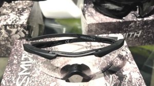 Smith Optics | Краш-тест тактических американских очков
