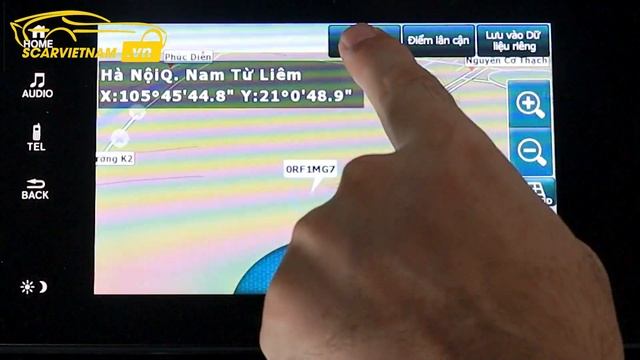 ANDROID BOX Cho Màn Hình Zin HONDA |Scarchannel| смотреть онлайн