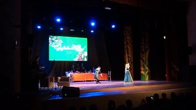 г.Пермь.Навруз.(Эльбрус)