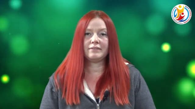 Атлетическая гимнастика. Педагог Набиева Елена Сергеевна смотреть онлайн