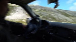 Путешествие по Кольскому полуострову. Часть 3я видовая. Умбозерский перевал.