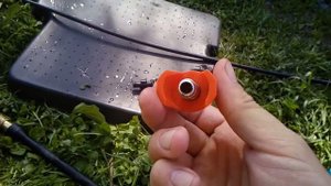 Обзор мойки высокого давления HUTER W165-QL