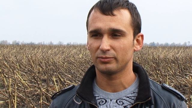 «Агрономика». Подсолнечный бизнес (26.10.2016) смотреть онлайн