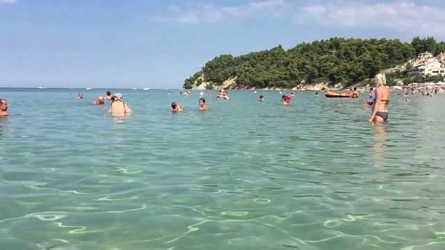 Сивири,Халкидики смотреть онлайн